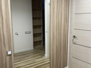 Апартаменты на Набережной