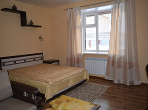 Гостиница Астория