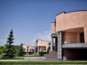 Отель Multi Grand Pharaon