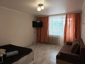 Апартаменты В гостях у Лилии