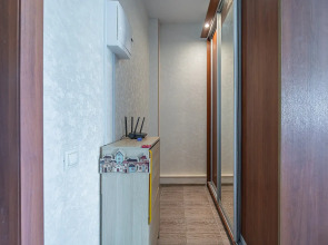 Квартира Студия с Огромной Парковочной зоной в 10 Мин.езды от Центра