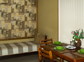 Гостевой Дом на Площади Захарова