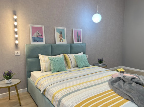 Апартаменты 2-х комнатные в топовой локации от ЭлитХаус24