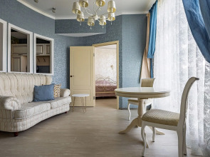 Апартаменты Сутки-Дом - Кремль