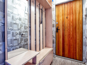 Апартаменты 11 Самый центр. Идеально для командированного и туриста.