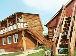 Гостевой дом Pushkina