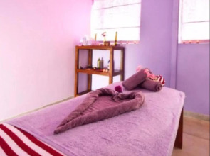 Курортный отель Amagi Aria