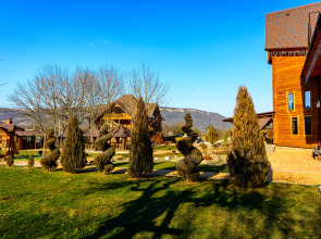 Мини-отель Боярский двор