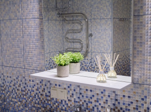 Апартаменты с Большой Лоджией от LetoApart