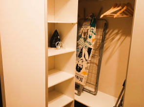 Квартира в Сколково