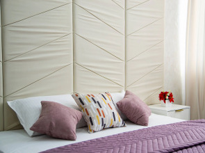 Апартаменты на 5 этаже