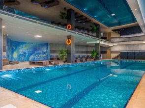 Отель Litz Resort