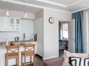 Апартаменты Apart Seasons Shaumyana