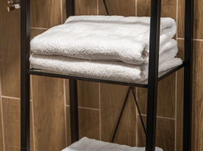 Гостевой дом Ecosuite Family