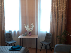 Мини-отель Дом аспиранта