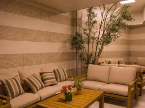 Отель Litz Resort