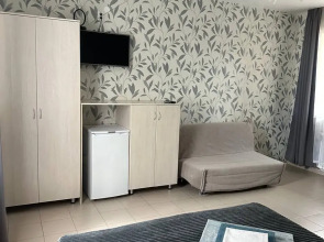 Гостевой дом Родительский очаг