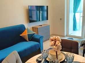 Квартира Природная 10Б корпус5