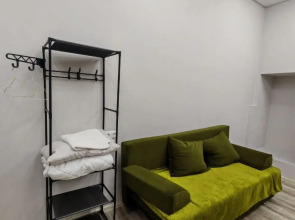 Мини-отель ЖивиТут