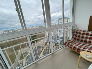 Квартира посуточно в городе Орел с ремонтом