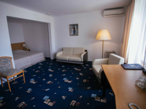 Гостиница Балаково