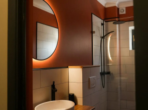 Гостевой дом У подножия