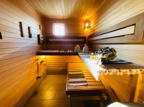 Гостевой дом Берлога (на 8 человек)