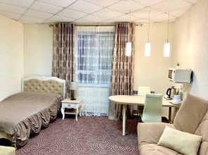 Мини-Отель Звездный