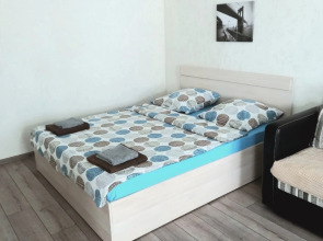 Апартаменты Aday в центре Курска