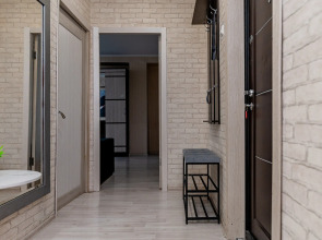 Апартаменты Новый Арбат 16