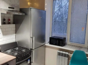 Квартира на Крупской 4А