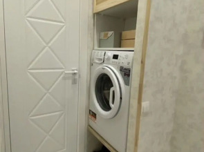 Квартира Студия "Деревня"