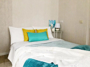 Квартира на улице Маяковского 17