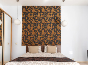 Апартаменты 3 спальни центральная площадь