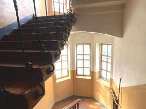 Квартира Ланге Райе