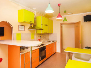 Хостел Миллениум