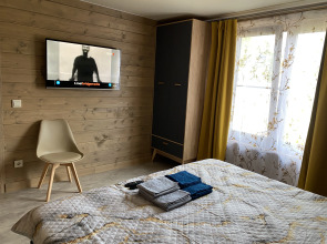 Частный дом Champion House FreeDom