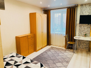 Квартира на улице Семчинской