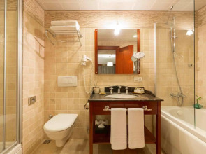 Sirkeci Mansion Hotel