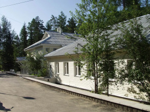 Санаторий Энергетик