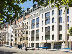 Апартаменты Garlon Residence