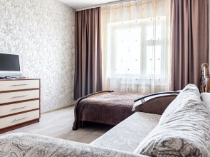 Апартаменты Bragin Hill