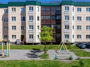 Апартаменты Пушкин