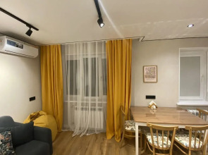 Квартира на Улице Тхапсаева 16