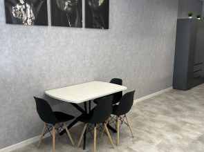 Квартира Артбухта Севастополь 2