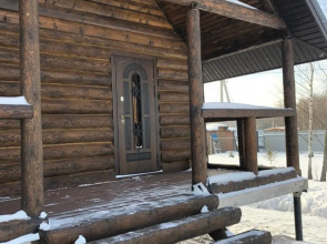 Дом баня Боярыня