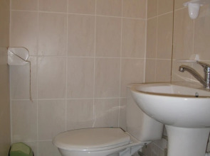 Гостевой дом Дилия