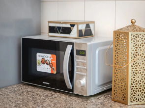 Апартаменты Welcome Home in Bay Central Tower