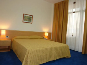 Отель Airport Tirana