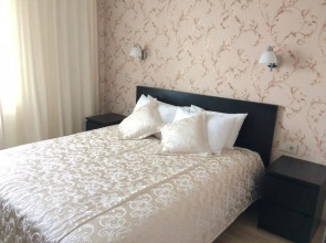 Отель Аврора